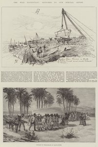Nilen Ekspeditionen